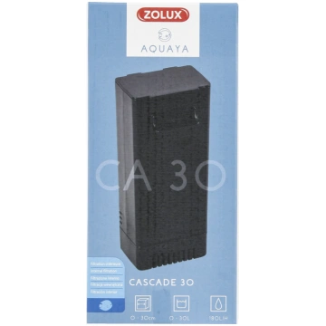 Zolux Aquaya Filtr Cascade 30 | 3336023265216 | 33