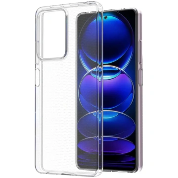 Fusion Accessories Fusion Ultra Back Case 1 mm sil