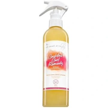 Les Secrets de Loly Cocktail Curl Remedy - Mitrino