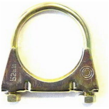 Izpūtēja savilcējs, universālais M8 x 40 mm | IZ40