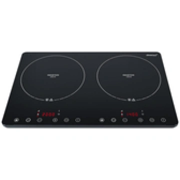 Steba IK 650 Slim Double Induction Cooker ( 06.75.