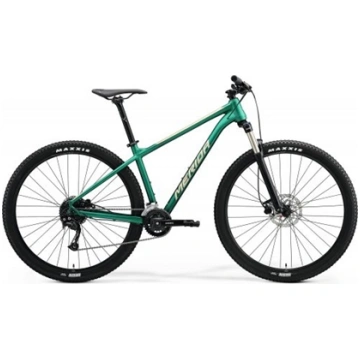 Big Nine 100-2X 4710949827274 MERIDA