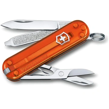 Victorinox Šveices armijas nazis, mazs, Classic SD