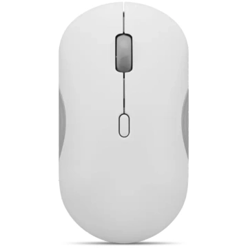 Lenovo Accessories 350 Bluetooth Silent Mouse (Clo