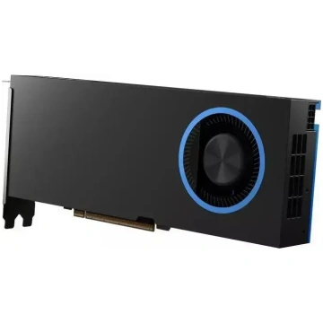 Videokarte „Intel Arc Pro B70“ ar 32 GB GDDR6 (33P
