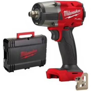 Skrūvgriezis MILWAUKEE M18FMTIW2F12-0 745Nm RING
