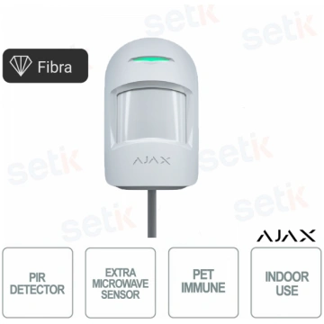 143624.02.WH1 - Ajax Superior MotionProtect Plus F