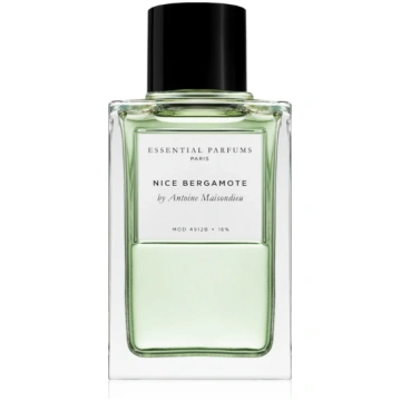 Essential Parfums Nice Bergamote Smaržas - testeri