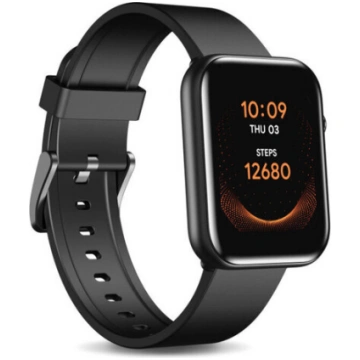 Fitnesa aproce Mobvoi TicWatch GTH Raven Black