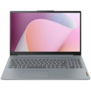 Lenovo IdeaPad Slim 3 15AMN8 15.6" Arctic Grey 82X