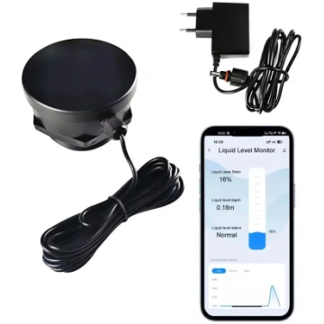Liquid Level Sensor Water Tank Septic Tank IP65 Zi