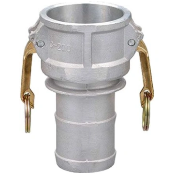 AL Camlock type C DN75 (3")