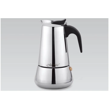 Coffee machine for 6 cups MR-1660-6 MAESTRO ( MR 1