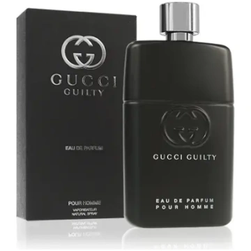 Gucci Guilty Pour Homme EDP 50ml 0214102
