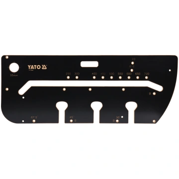 KITCHEN WORKTOP JIG | 1000 x 390 x 53 mm (YT-70890