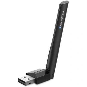 TP-Link UB500 Plus Mini USB Bluetooth 5.0 adapteri
