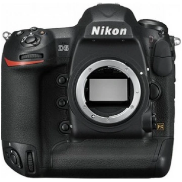 Nikon D5 Body (XQD)
