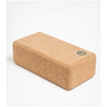 Korķa jogas bloks MANDUKA