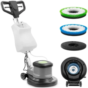 Ulsonix TOPCLEAN 1800PRO+ Elektriskā grīdas mazgāš