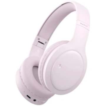 Austiņas Havit H633BT Pink (6939119098322)