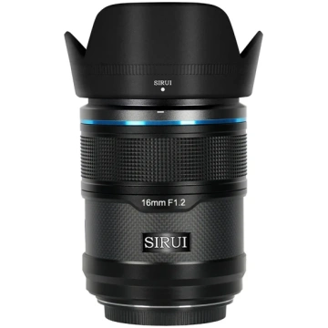 SIRUI SNIPER 16MM F1.2 APS-C/S35 AF LENS Z-MOUNT B