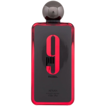 Afnan, 9pm Rebel Eau de Parfum , 100ml