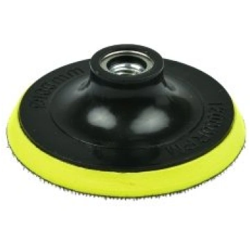 GEKO Adapteris 100mm M14 velcro diskiem