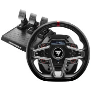 Thrustmaster T248 – augstas veiktspējas sacīkšu st