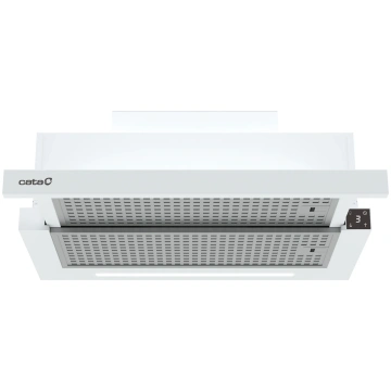 CATA Hood CAMPANA TFH 6830 GWH Telescopic Energy e