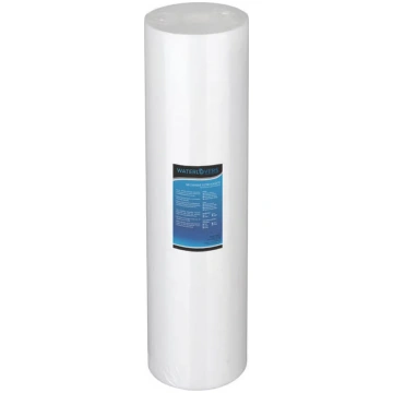 Nuosėdų filtro kasetė WaterLovers 20" (20 mikronų)