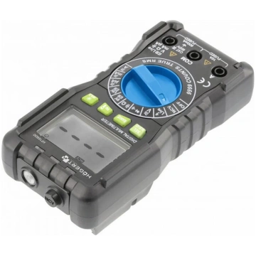Digitālais multimetrs HT1E600 HOGERT (HT1E600)