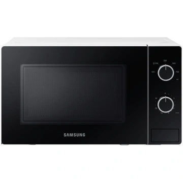 Samsung MS20A3010AH Microwave 20 L 700 W, Black | 