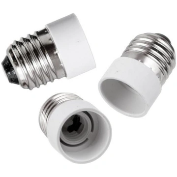 Spuldžu adapteris E27/E14 PAWBOL EB512549360