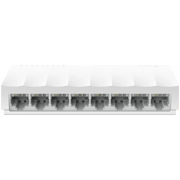 TP-LINK LiteWave 8-Port 10/100Mbps Desktop Switch 