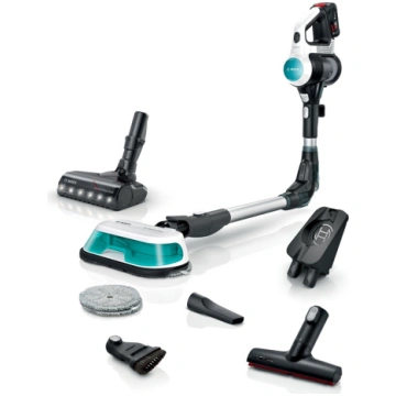Bosch Upright vacuum cleaner Unlimited 7 ProHygien