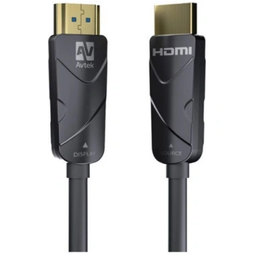 AVTEK ACTIVE HDMI CABLE 10M 4K@60Hz 4:4:4 1KV017