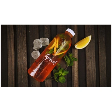 Aperol Spritz Non-Alcoholic limonāde 1L