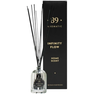 Mājas aromatizētājs Aromatic •89• Retro Infinity F