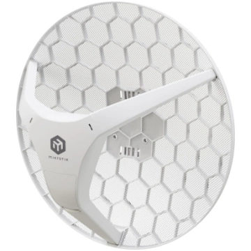 MikroTik Access Point||1200 Mbit/s|LHG-5AXD