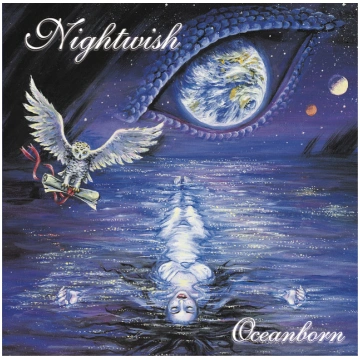 Nightwish - Oceanborn