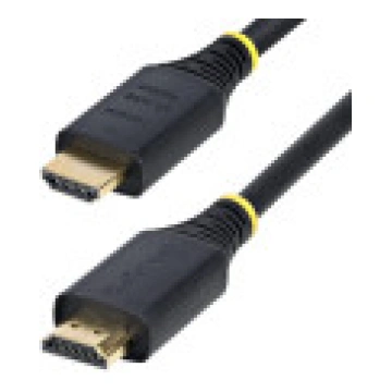 StarTech 2m sertificēts īpaši liela ātruma HDMI ka