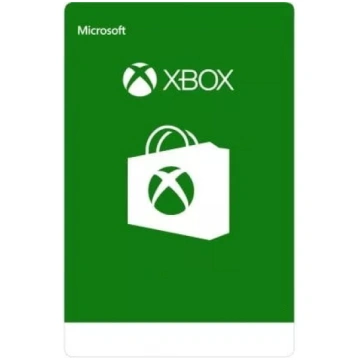 Dāvanu karte Microsoft Xbox Live Sport & action K4