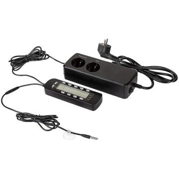 Termostats Repti-Zoo EZ Thermo-Timer Control, ar s