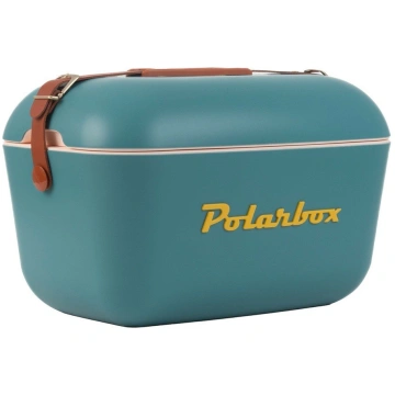 Zaļganzila aukstumkaste 20 l Classic – Polarbox
