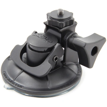Delkin Devices Fat Gecko Camera Mounts FG Stealth