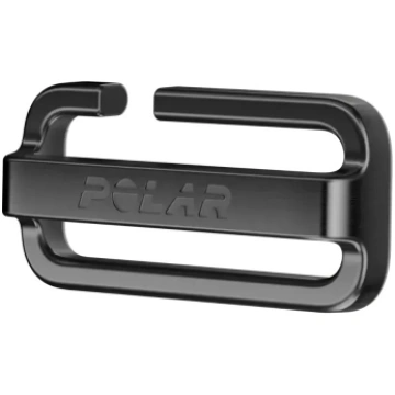 Polar buckle Loop, night black 910116741
