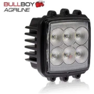 Spuldze BULLBOY AGRILINE 60W Valtra, taisnstūrveid