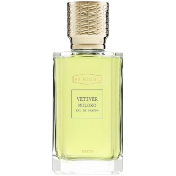 Vetiver Moloko EX NIHILO