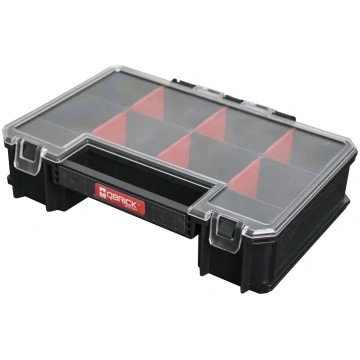 Patrol Suitcase for small items Qbrick Two 257x182