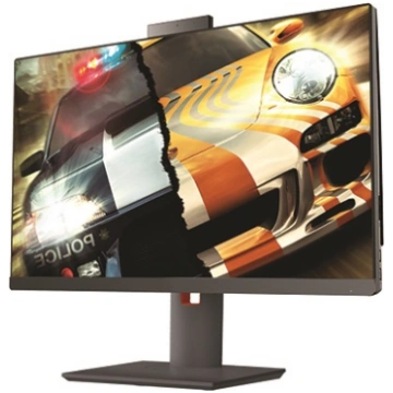 Hismart Personal computer ALL-IN-ONE 27" FHD, INTE